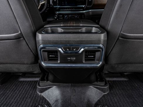 Used 2024 Chevrolet Silverado 2500 High Country w/ LPO, Dark Essentials Package image 32