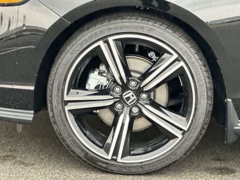 New 2026 Honda Accord Sport image 31