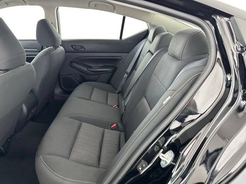 Used 2023 Nissan Altima 2.5 S FWD image 24