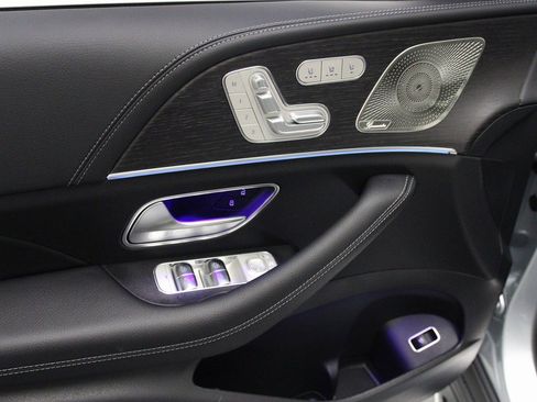 New 2026 Mercedes-Benz GLE 350 4MATIC image 15