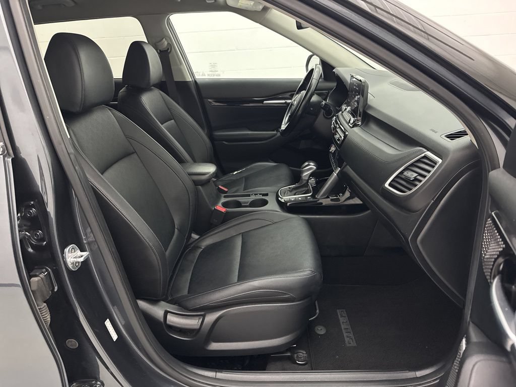 Used 2021 Kia Seltos SX AWD/4WD image 39