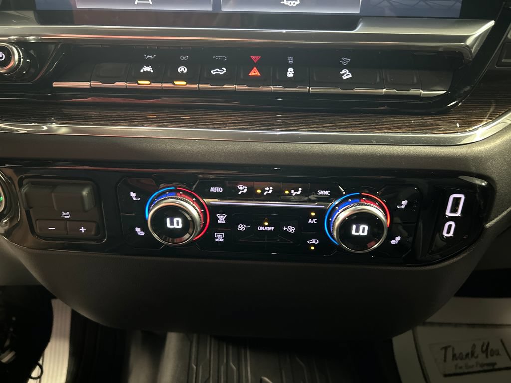 Used 2024 GMC Sierra 1500 Elevation AWD/4WD image 19