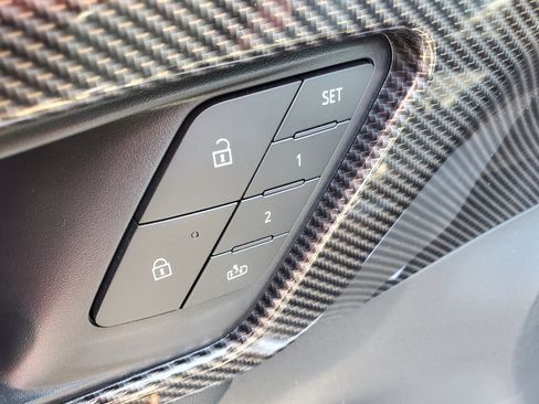 New 2026 Chevrolet Traverse High Country w/ LPO, Floor Liner Package FWD image 22