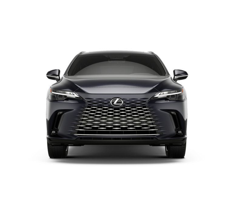 New 2026 Lexus RX 350 Premium Plus FWD image 5