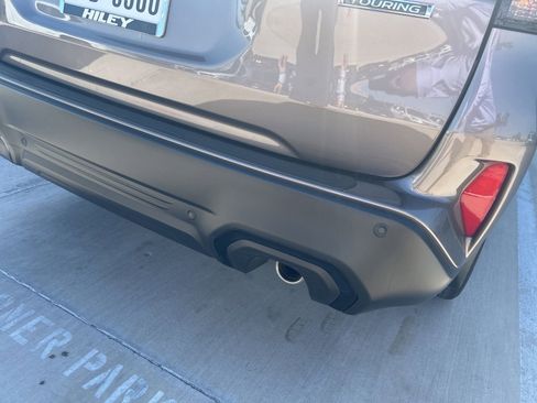 Used 2025 Subaru Forester Touring image 4