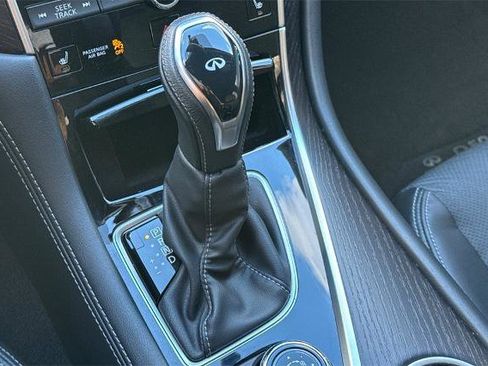 Certified 2024 INFINITI Q50 Sensory image 21