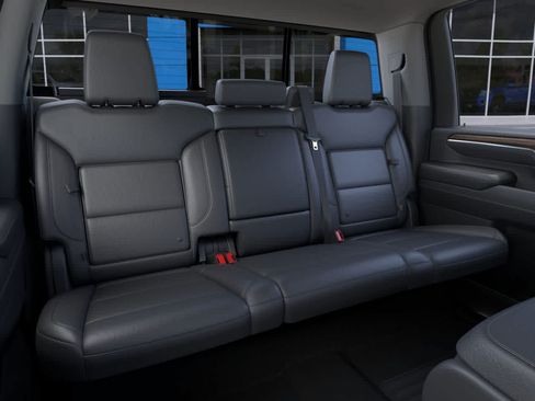 New 2026 Chevrolet Silverado 2500 LT w/ Leather Package AWD/4WD image 17