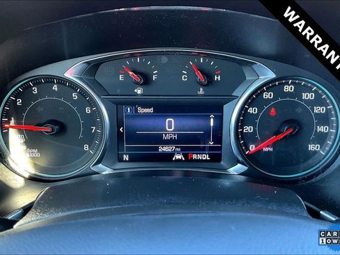 Used 2023 Chevrolet Equinox LT image 13