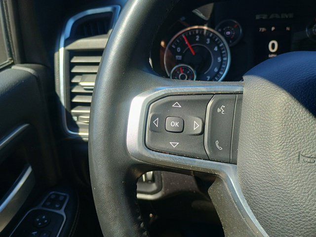 Used 2024 RAM 2500 Big Horn AWD/4WD image 29
