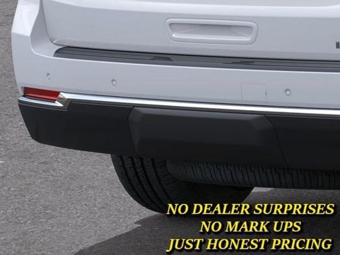 New 2026 Chevrolet Tahoe LT w/ Comfort Package RWD image 14