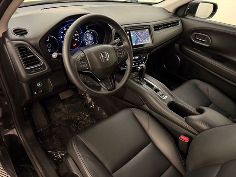 Used 2016 Honda HR-V EX-L image 4