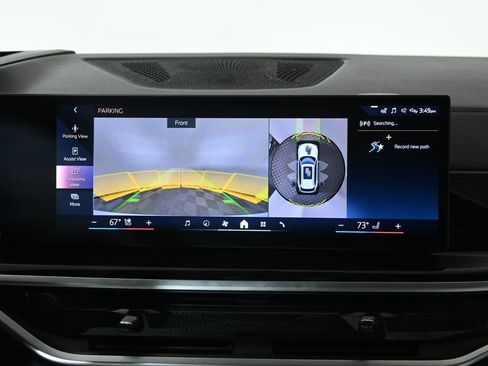 Certified 2024 BMW X5 xDrive40i w/ M Sport Package image 23