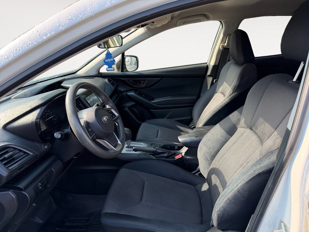 Used 2019 Subaru Crosstrek 2.0i w/ Eyesight System AWD/4WD image 9