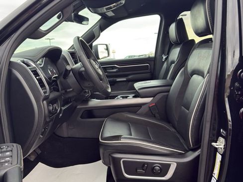 Certified 2025 RAM 1500 Laramie image 10