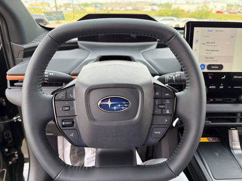 New 2026 Subaru Uncharted AWD image 19