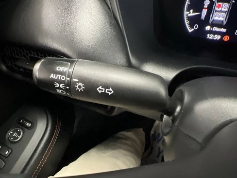 Used 2024 Honda HR-V Sport image 20