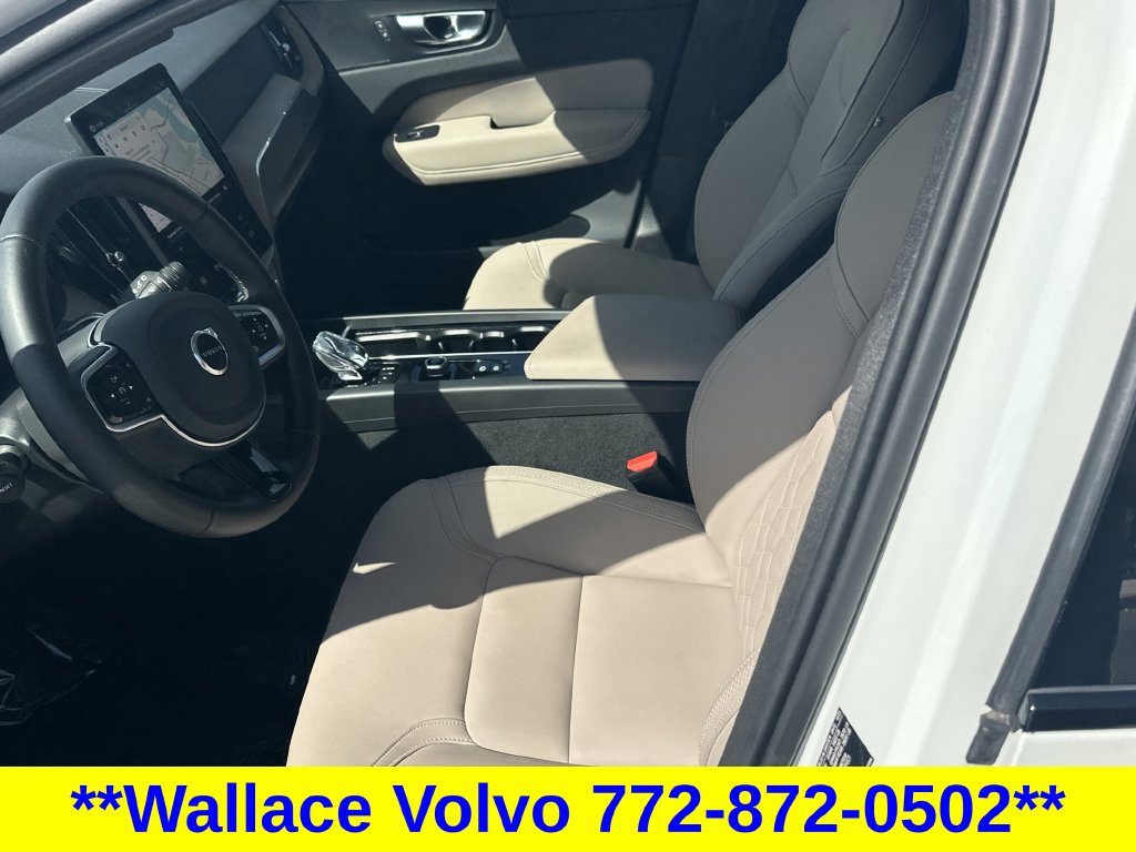 Certified 2026 Volvo XC60 B5 Plus AWD/4WD image 16