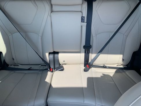 Used 2022 INFINITI QX60 Luxe w/ Cargo Package AWD/4WD image 30