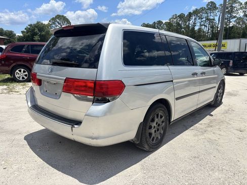Used 2009 Honda Odyssey LX image 3