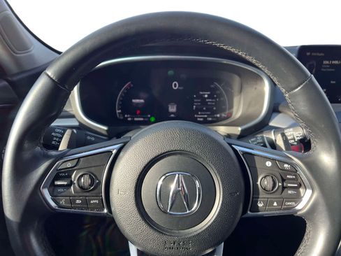 Used 2023 Acura MDX SH-AWD w/ Technology Package image 27