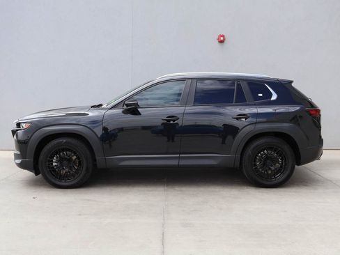 Used 2023 MAZDA CX-50 2.5 S w/ Cargo Package AWD/4WD image 2