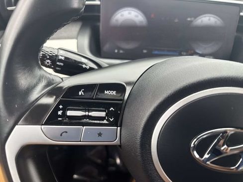 Used 2024 Hyundai Tucson SEL w/ Convenience Package AWD/4WD image 32