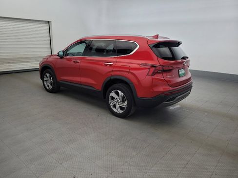 Used 2023 Hyundai Santa Fe SEL AWD/4WD image 3