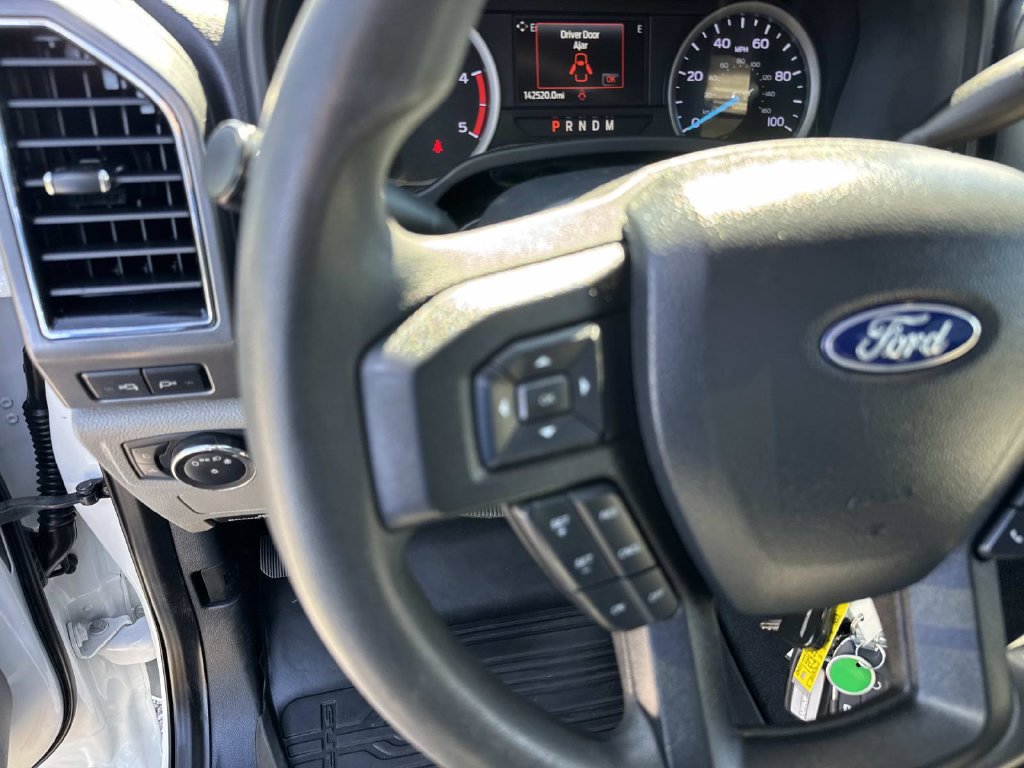 Used 2022 Ford F250 XLT w/ XLT Value Package AWD/4WD image 46