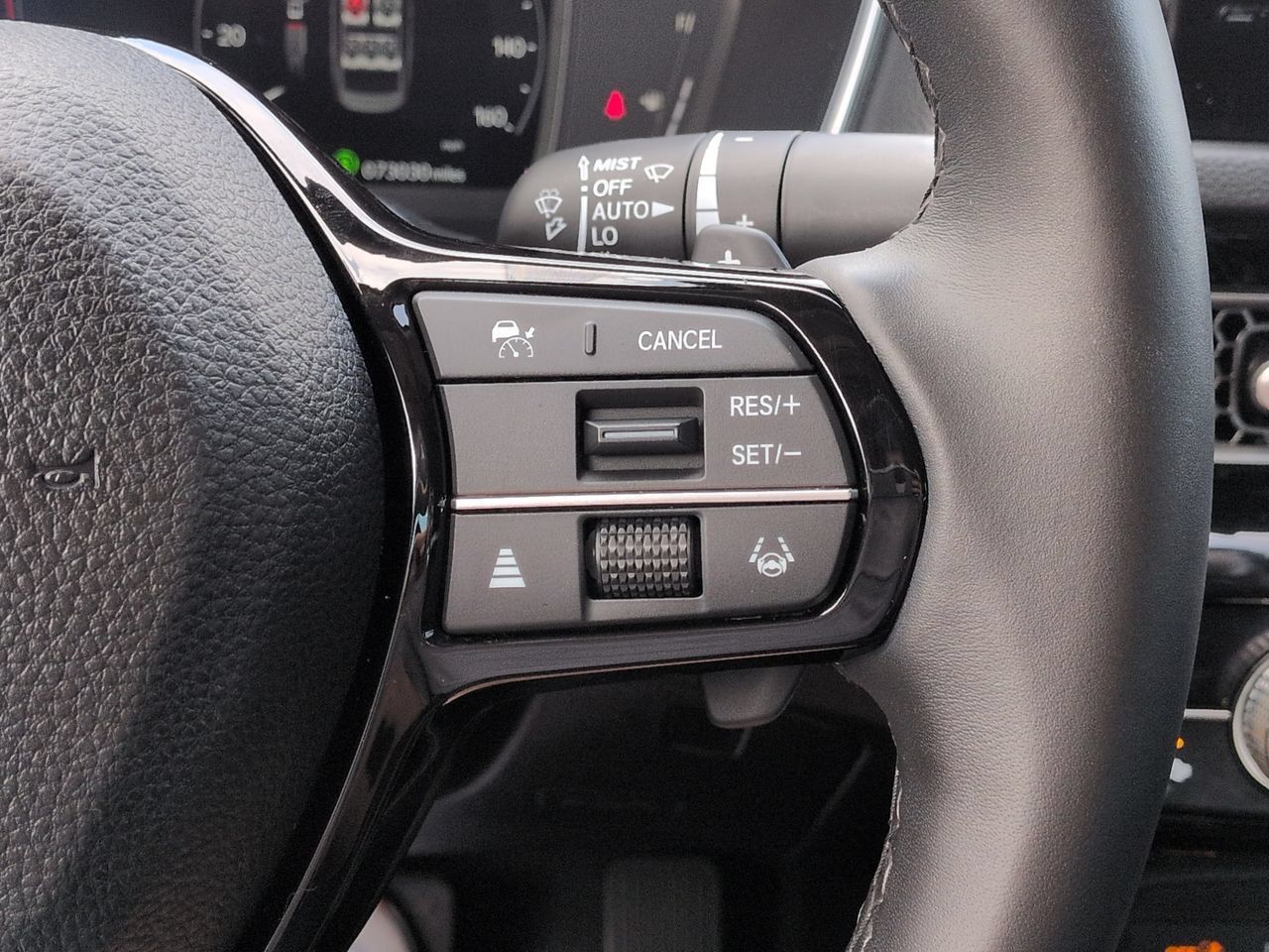Used 2024 Honda Civic Touring image 26