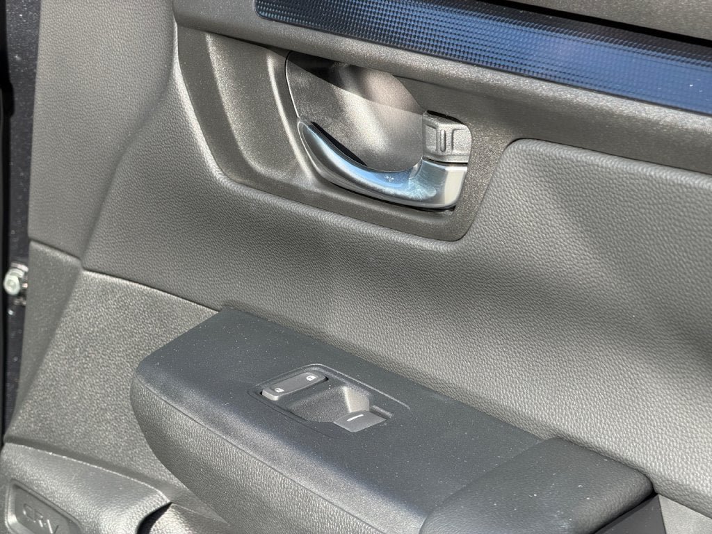 Used 2026 Honda CR-V EX image 25