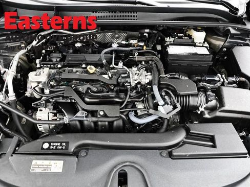 Used 2025 Toyota Corolla LE FWD image 7