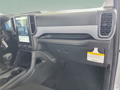 New 2025 Ford Ranger XL image 19