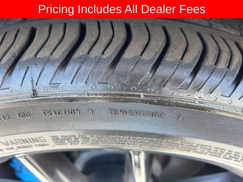 Used 2024 Ford Mustang GT Premium RWD image 23