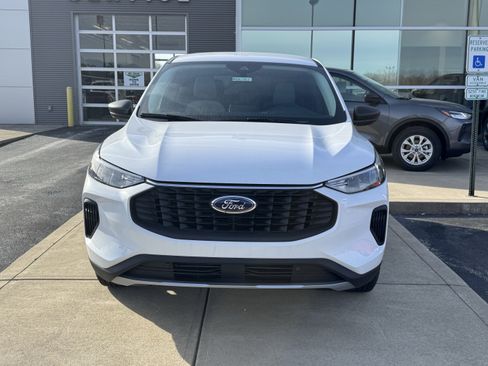 New 2026 Ford Escape Active w/ Cold Weather Package image 6