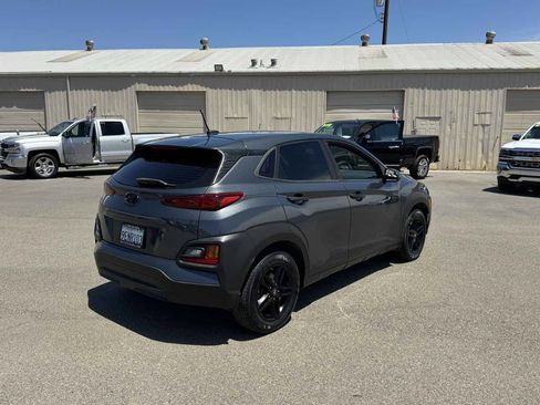 Used 2020 Hyundai Kona SE FWD image 9