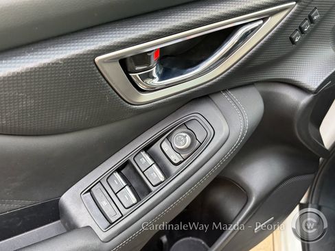 Used 2022 Subaru Forester Touring w/ Popular Package #3 image 14