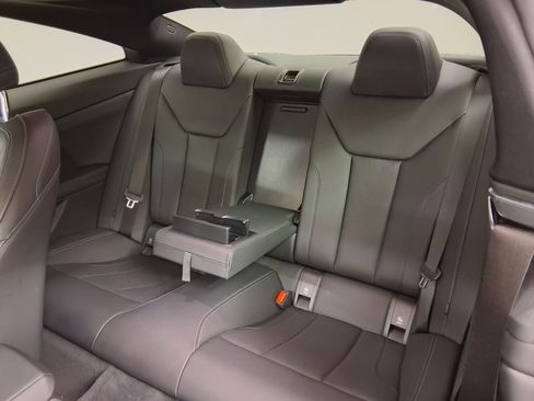 Certified 2023 BMW 430i Coupe w/ Convenience Package RWD image 30