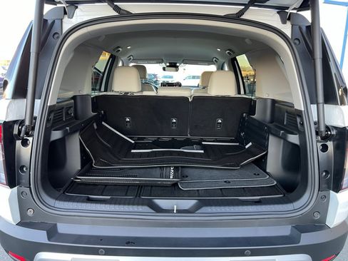 Certified 2026 Honda Passport RTL image 15