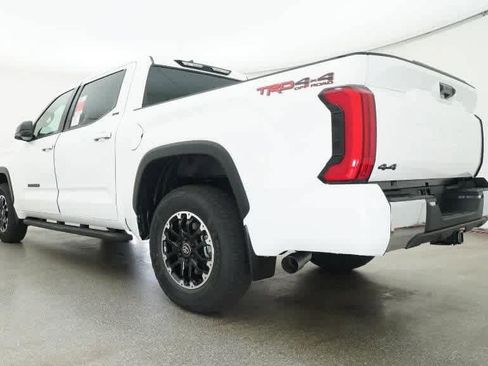 Used 2026 Toyota Tundra SR5 AWD/4WD image 21
