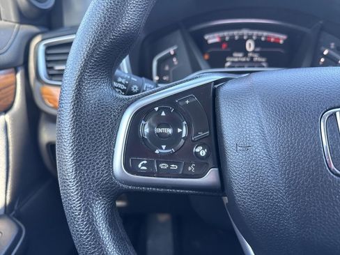 Certified 2021 Honda CR-V EX image 29