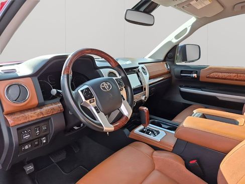 Used 2019 Toyota Tundra 1794 Edition image 30