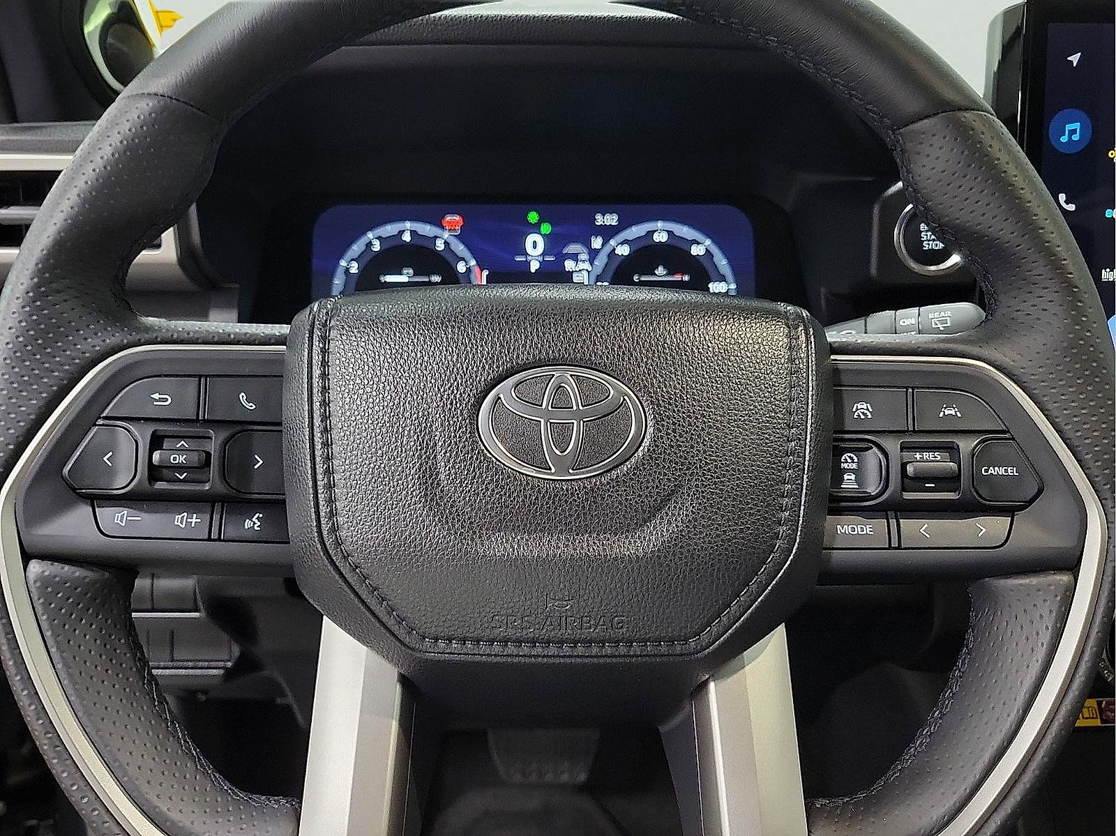 Certified 2026 Toyota 4Runner Limited AWD/4WD image 17