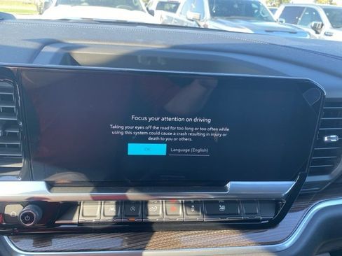 New 2026 Chevrolet Silverado 1500 RST w/ Redline Edition image 22