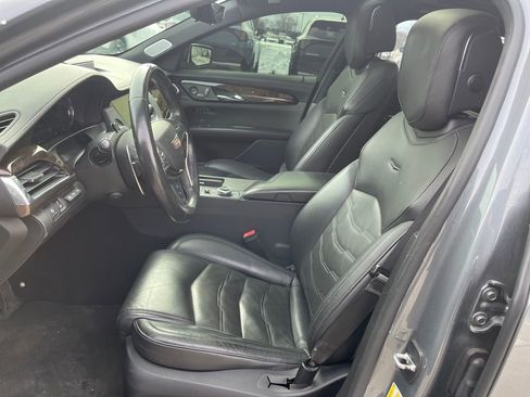 Used 2020 Cadillac CT6 Premium Luxury image 12