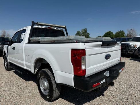 Used 2019 Ford F250 XL w/ Power Equipment Group AWD/4WD image 7