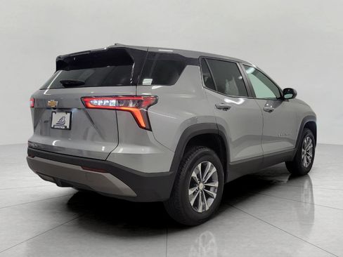 Used 2025 Chevrolet Equinox LT image 19