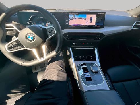 Used 2025 BMW 230i xDrive Coupe w/ M Sport Package AWD/4WD image 10