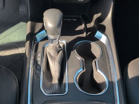 Certified 2023 Chevrolet Traverse LT w/ LPO, Floor Liner Package image 17