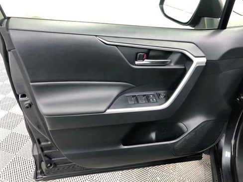 Used 2023 Toyota RAV4 XLE w/ XLE Grade Weather Package AWD/4WD image 13