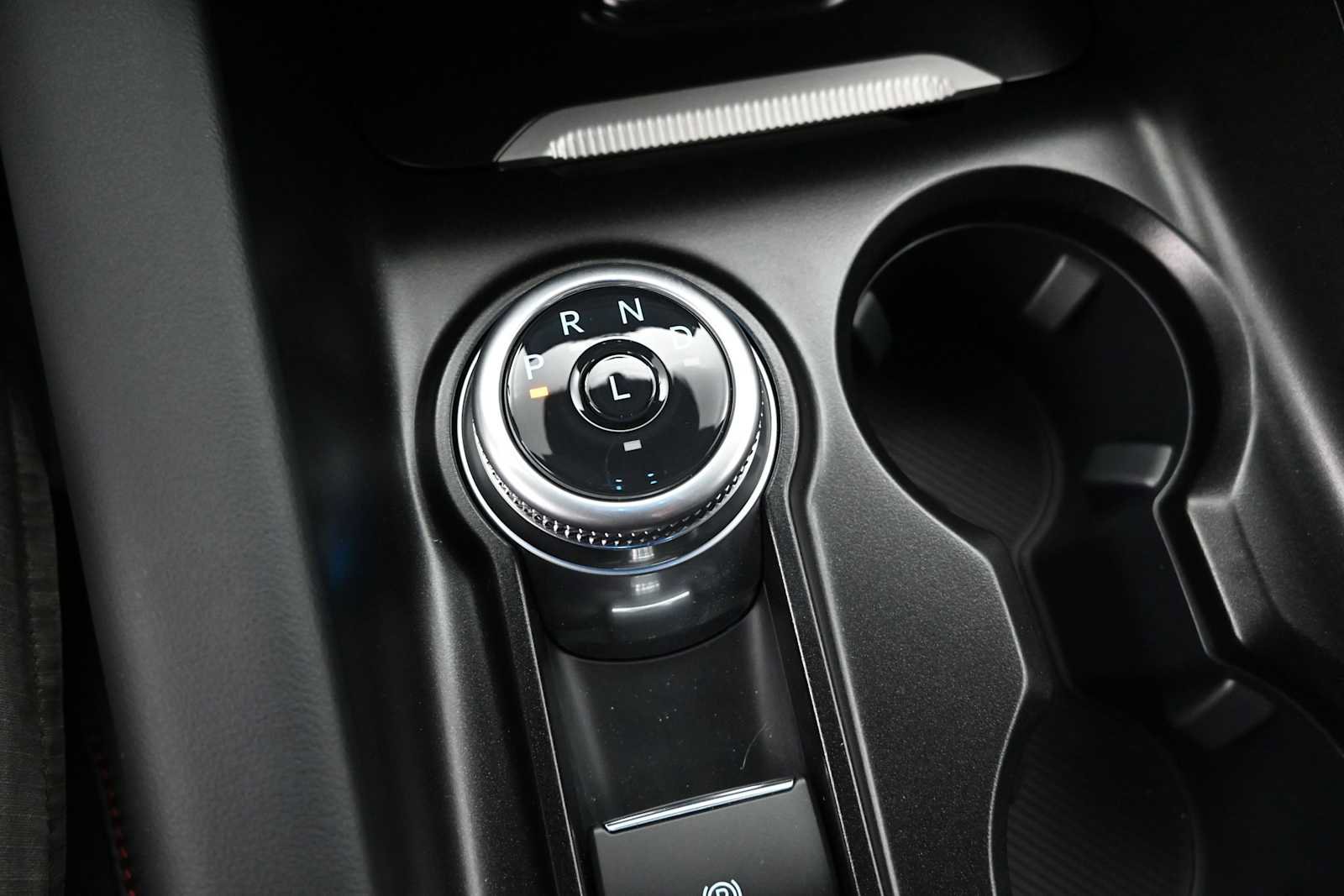 New 2025 Ford Explorer ST-Line AWD/4WD image 48